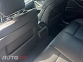 BMW 525 d Pack M Auto