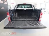 Ford Ranger Auto Limited