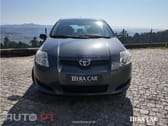 Toyota Auris Outro