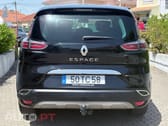 Renault Espace 1.6 dCi Initiale Paris EDC