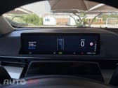 Ford Mustang Mach-E 72.6 kWh Base