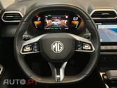 MG ZS 1.5 Hybrid+ Luxury