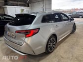 Toyota Corolla Touring Sports 1.8 Hybrid Exclusive