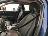 BMW 116 d Corporate Edition Auto