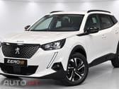 Peugeot 2008 PureTech 130 EAT8 Allure
