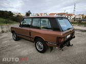 Land Rover Range Rover Classic 3.5 V8