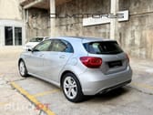 Mercedes-Benz A 160 d Urban