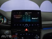 Hyundai Ioniq 38kWh