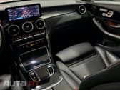 Mercedes-Benz GLC 300 d 4Matic