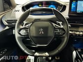 Peugeot 3008 1.6 Hybrid GT Pack e-EAT8