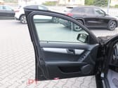 Mercedes-Benz C 250 CDi Avantgarde BlueEfficiency