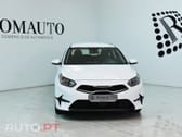 Kia Ceed SW 1.6 CRDi DCT7 (48V Mild-Hybrid)