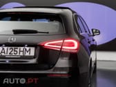 Mercedes-Benz A 250 e Progressive