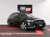 Mercedes-Benz C 300 de 4Matic T 9G-TRONIC Avantgarde