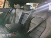 Mercedes-Benz GLC 300 e Coupé 4Matic