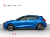 Ford Focus 1.0 EcoBoost Hybrid ST-LINE