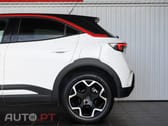 Opel Mokka 1.2 T GS Line AT