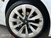 Tesla Model 3 Long Range Tração Integral