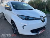 Renault Zoe (c/ Bateria) Intens 40 Q90