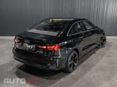 Audi A3 35 TFSI Advanced S tronic