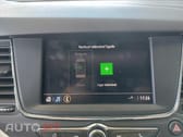 Opel Astra Sports Tourer 1.5 D Business Edition S/S