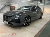 Peugeot 308 1.6 Hybrid Allure e-DCS7