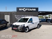 Renault Kangoo 1.5 Blue dCi L2 Start