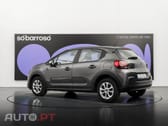 Citroen C3 1.2 PureTech YOU!