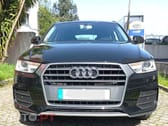 Audi Q3 2.0 TDI Nacional