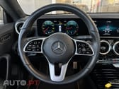 Mercedes-Benz CLA 180 d Shooting Brake Business Solutions.Grande Frota Aut.