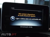 Mercedes-Benz C 180 (BlueTEC) d Station Avantgarde