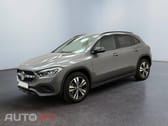 Mercedes-Benz GLA 250 e Business Line 8G-DCT