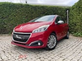 Peugeot 208 1.2 PureTech Allure