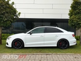 Audi A3 2.0 TDI limousine S-Line