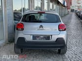 Citroen C3 1.6 BlueHDi Attraction