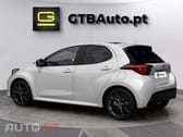 Mazda 2 1.5 Hybrid 116 Prime-Line 5p e-CVT