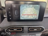 Dacia Sandero 1.0 ECO-G Extreme + Up&Go Bi-Fuel