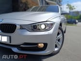 BMW 320 d Line Sport - 184 CV - Nacional