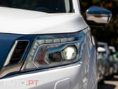 Nissan Navara 2.3 dCi CD 4WD N-Connecta