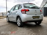 Citroen C3 1.2 VTi Exclusive