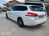 Peugeot 308 SW 1.6hdi 116cv