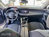 Peugeot 308 SW 1.2 PureTech Active Pack