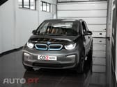 BMW i3 120Ah