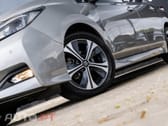 Nissan Leaf N-Connecta