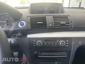BMW 118 d Pack M E81