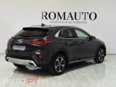 Kia Xceed 1.6 GDi PHEV Tech