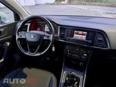 Seat Ateca 1.6 TDI ECOMOTIVE Reference