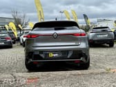 Renault Mégane E-Tech EV60 Techno
