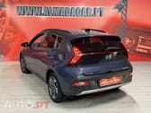 Hyundai Bayon 1.0 T-GDi Premium