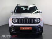 Jeep Renegade  1.6 MJD Longitude